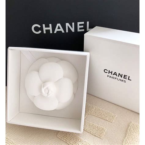 【快速出貨】CHANEL 香奈兒 山茶花 擴香石